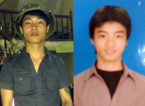 “Say tình”, đại gia sập bẫy trong nhà nghỉ